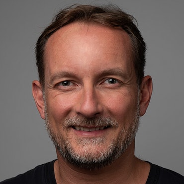 Damien Laquet