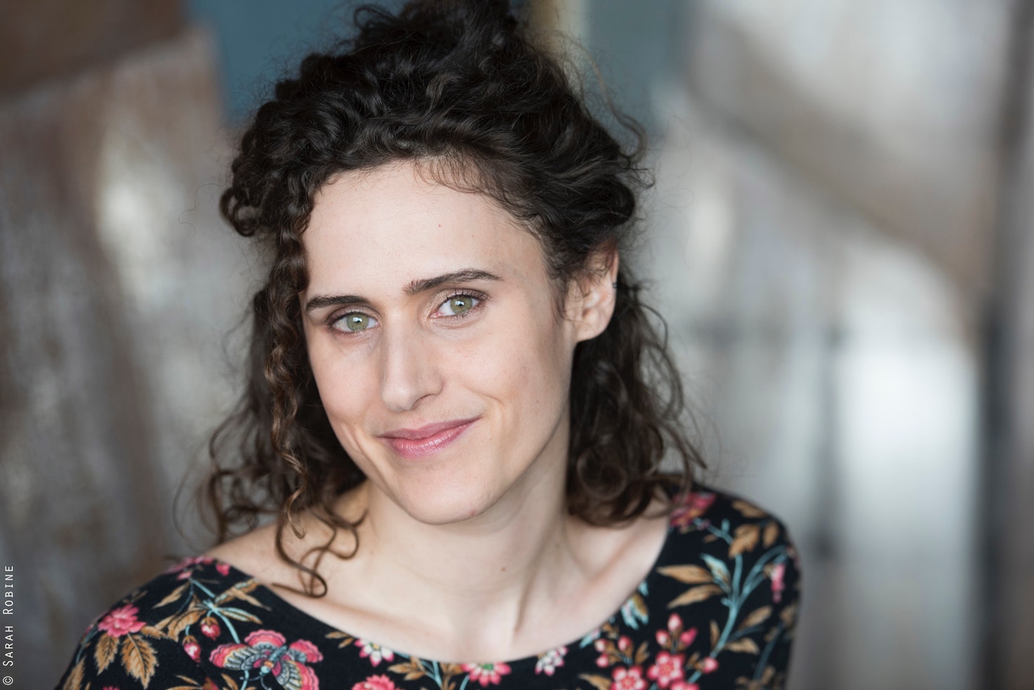 Emilie Ramet photo