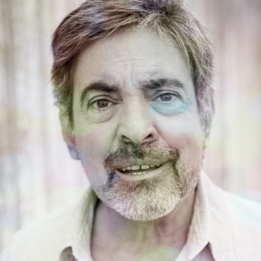 Enrique fiestas - Photo de profil